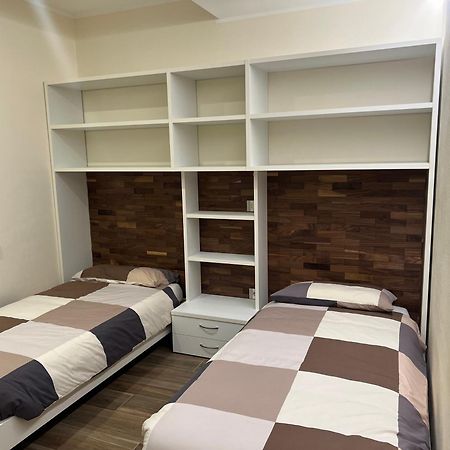 Appartamento Monte Ponte Caffaro Zewnętrze zdjęcie