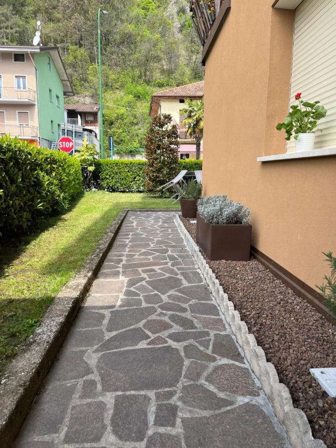 Appartamento Monte Ponte Caffaro Zewnętrze zdjęcie